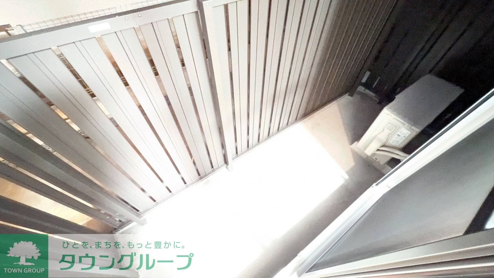 ベレガンス松戸VIの物件内観写真