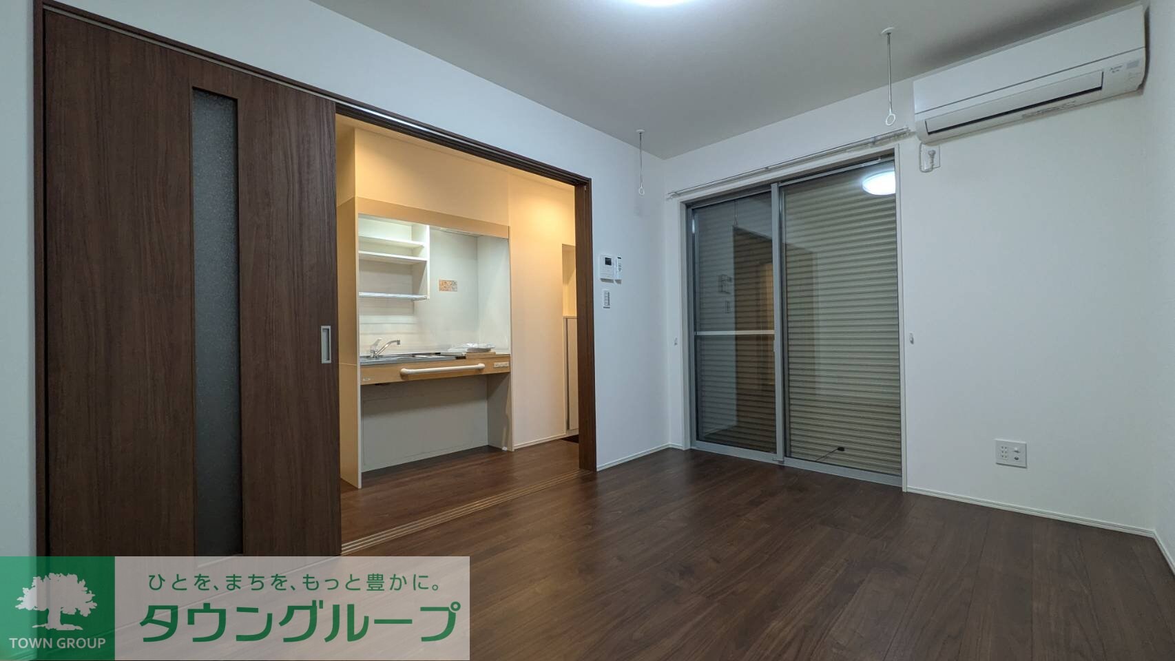 ベレガンス松戸VIの物件内観写真