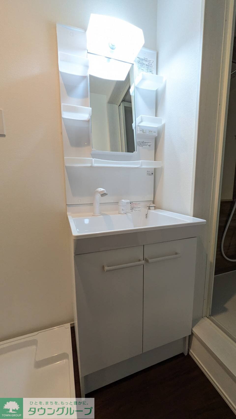 ベレガンス松戸VIの物件内観写真