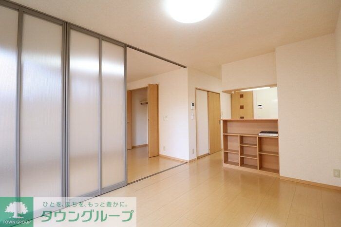 ヴェルドミールＳＡＫＡＥの物件内観写真