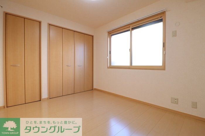 ヴェルドミールＳＡＫＡＥの物件内観写真