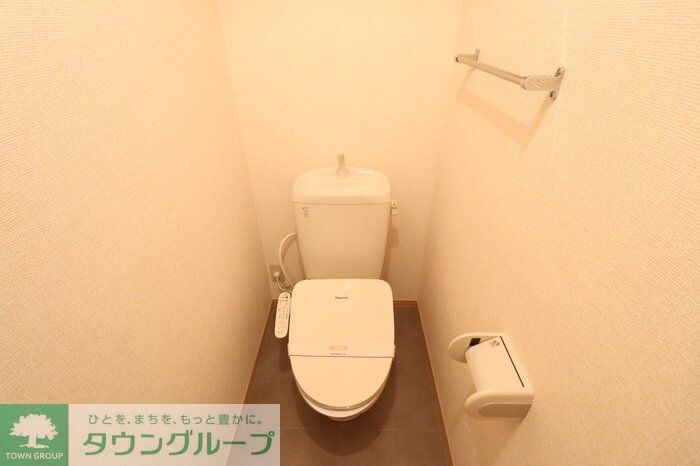 ヴェルドミールＳＡＫＡＥの物件内観写真