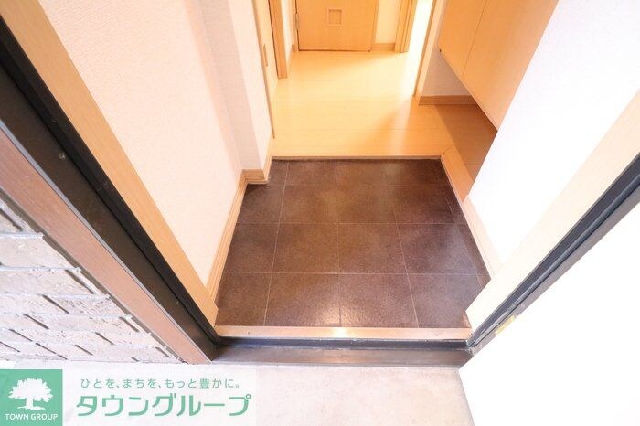 ヴェルドミールＳＡＫＡＥの物件内観写真