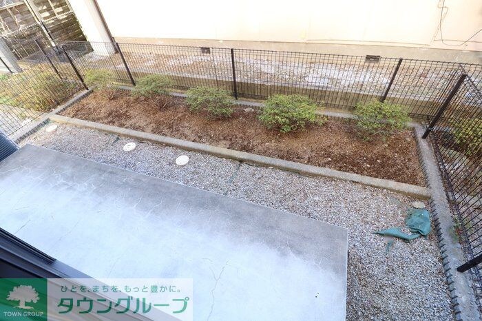 ヴェルドミールＳＡＫＡＥの物件内観写真