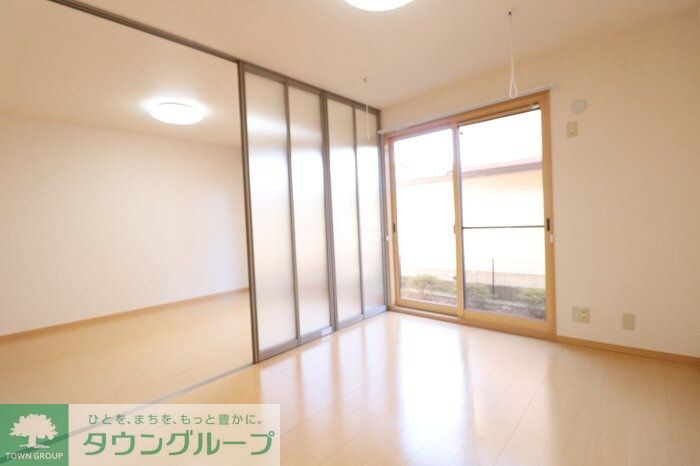 ヴェルドミールＳＡＫＡＥの物件内観写真