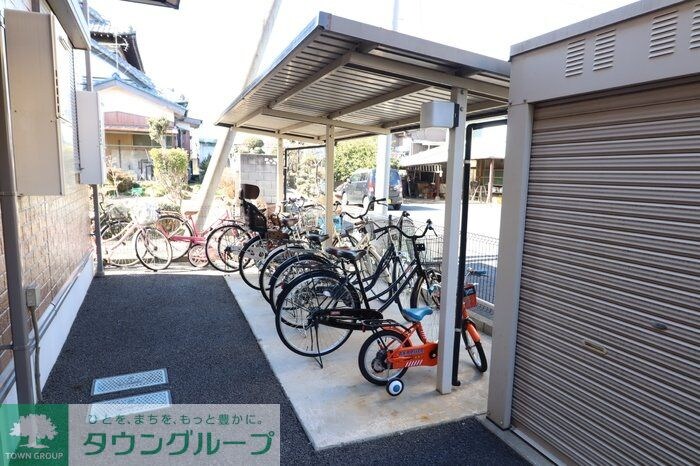 ヴェルドミールＳＡＫＡＥの物件内観写真