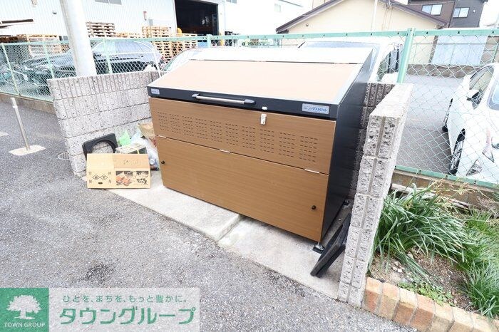 ヴェルドミールＳＡＫＡＥの物件内観写真