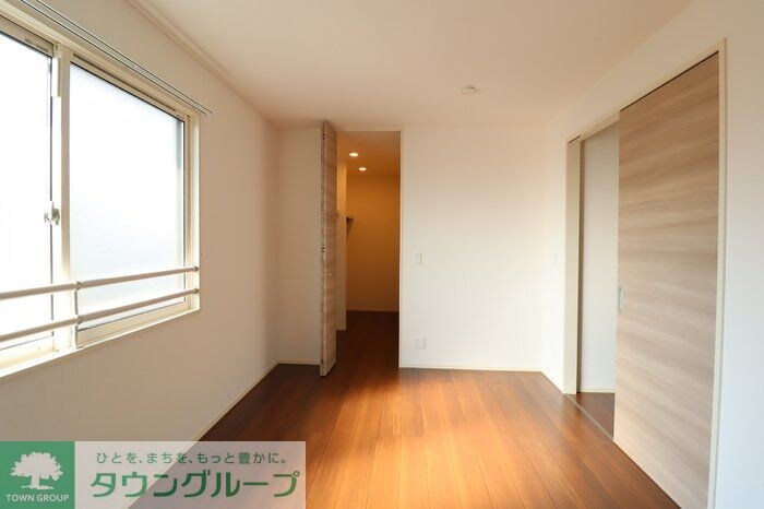 クスメットの物件内観写真