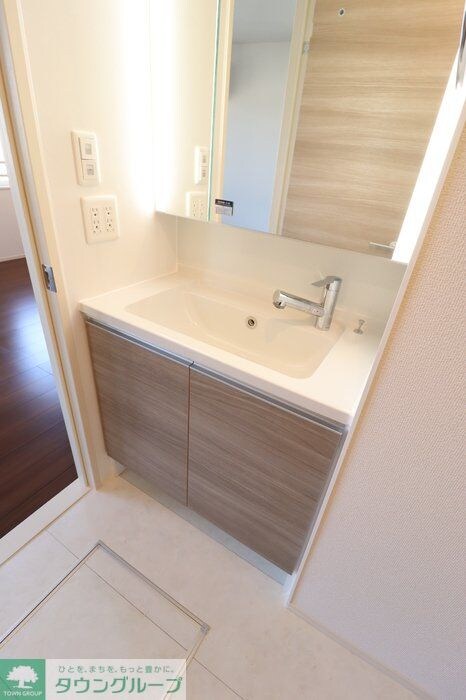 クスメットの物件内観写真