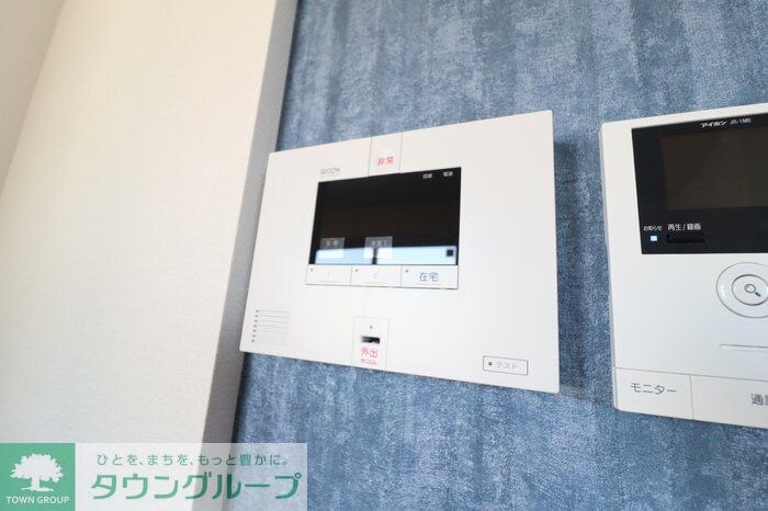 クスメットの物件内観写真