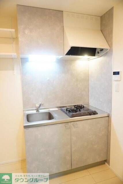 シクレッツァカーサＫＴの物件内観写真