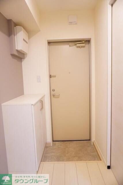 シクレッツァカーサＫＴの物件内観写真