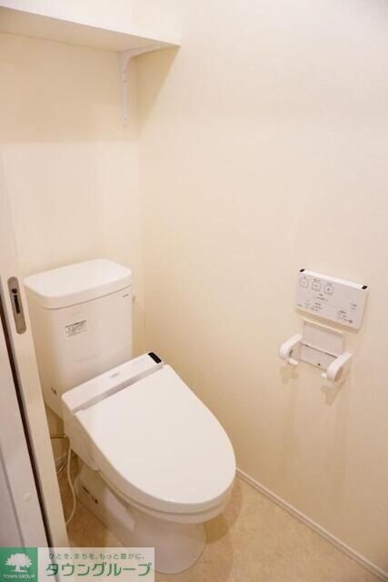 シクレッツァカーサＫＴの物件内観写真