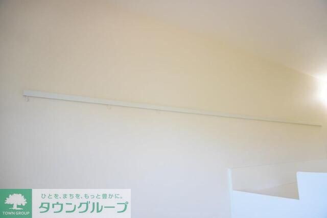 シクレッツァカーサＫＴの物件内観写真