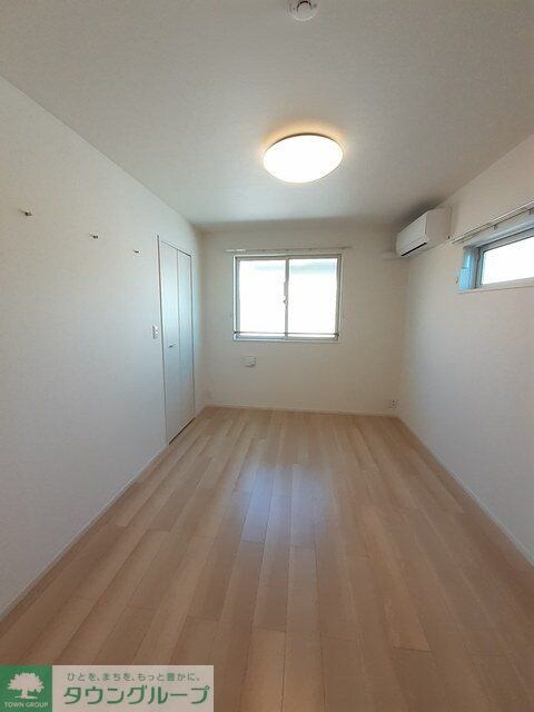 ソフィアフルールIの物件内観写真