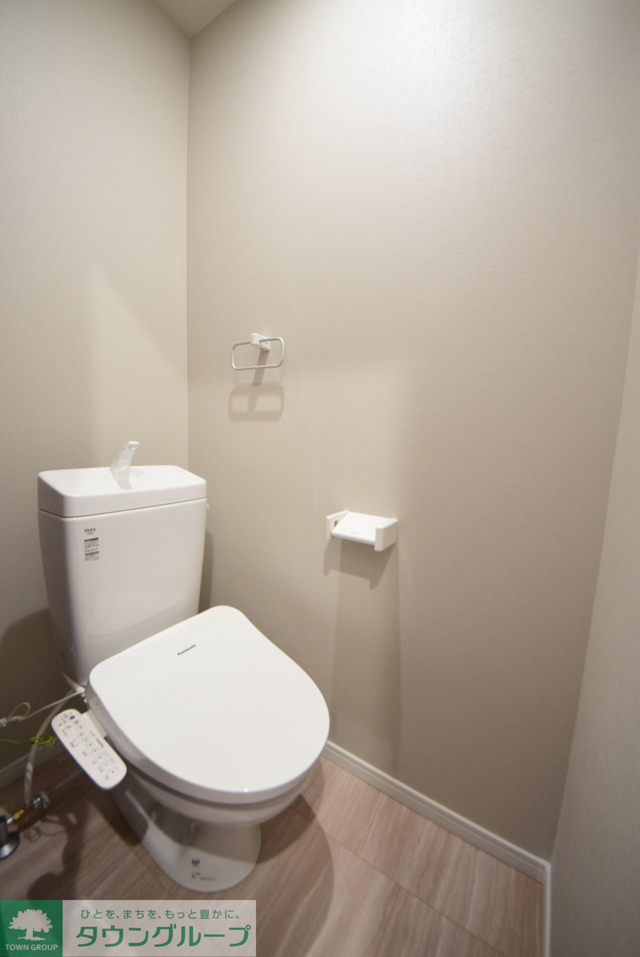 シティハウス豊四季の物件内観写真