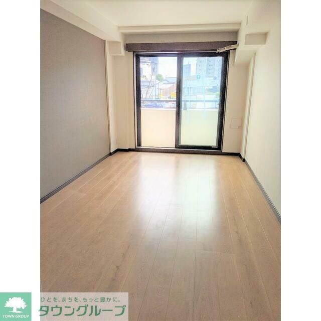 VISTA柏の物件内観写真