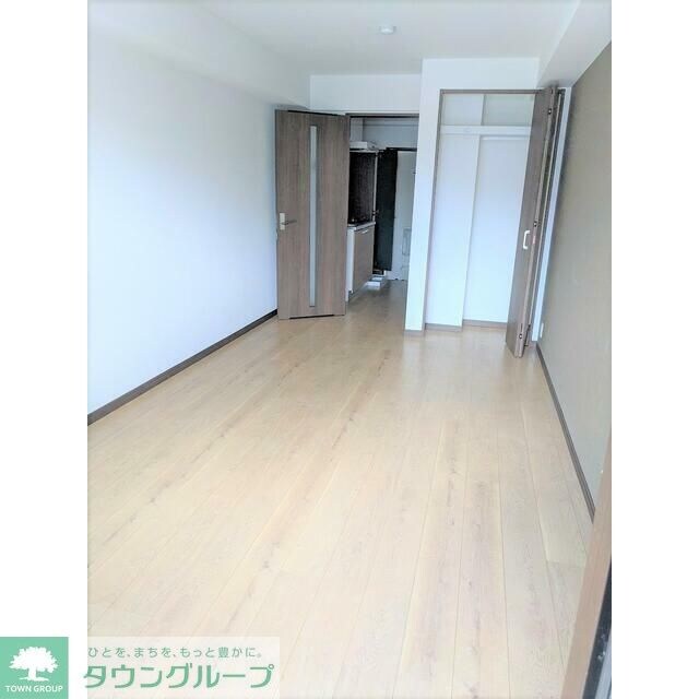 VISTA柏の物件内観写真