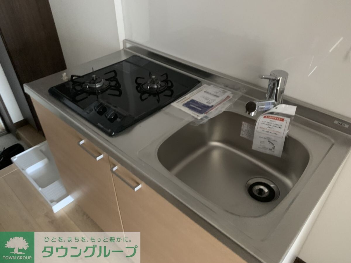 VISTA柏の物件内観写真