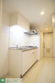 リブリ・Ｙ＆Ｓの物件内観写真