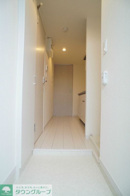 リブリ・Ｙ＆Ｓの物件内観写真