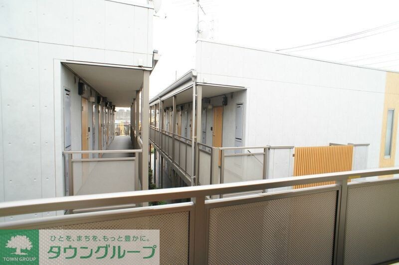 リブリ・Ｙ＆Ｓの物件内観写真