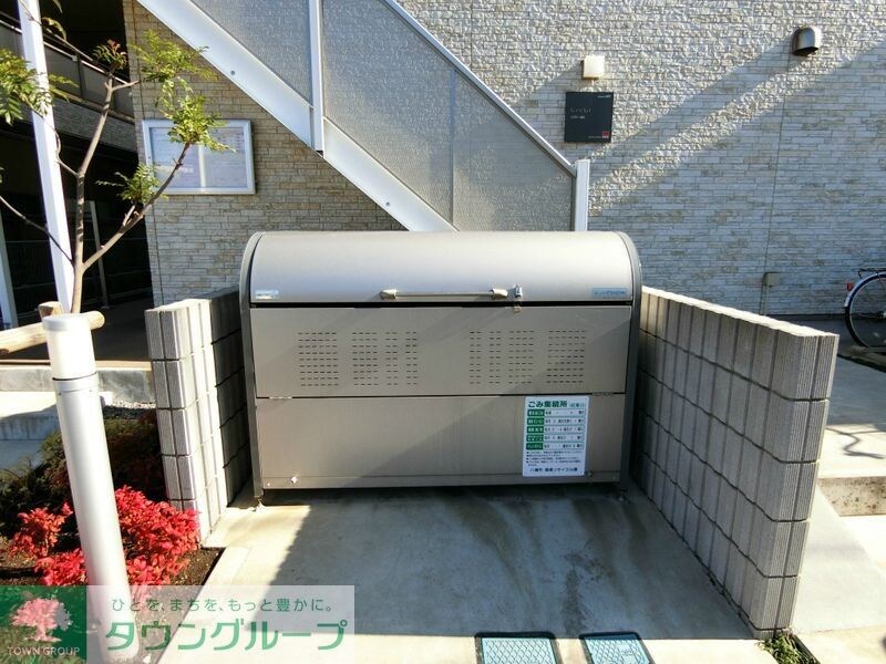 リブリ・Ｙ＆Ｓの物件内観写真