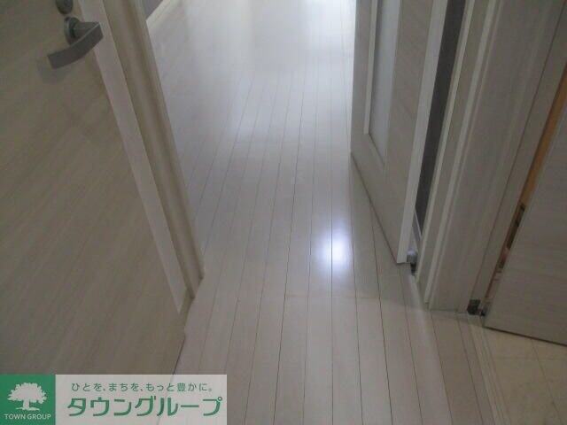 ＡＲＳおおたかの森の物件内観写真