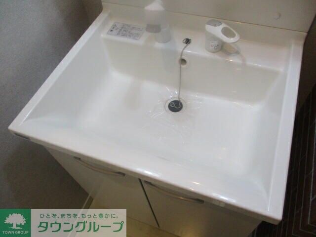 ＡＲＳおおたかの森の物件内観写真