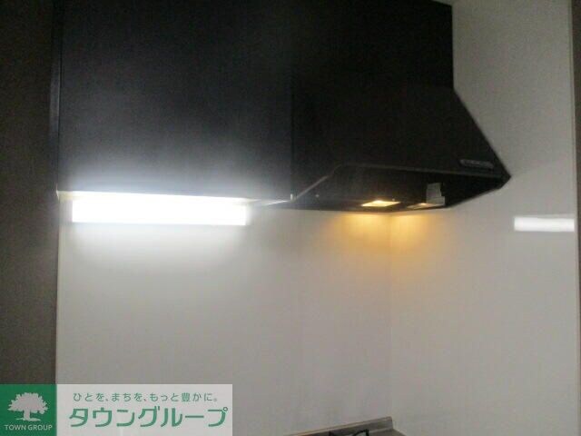 ＡＲＳおおたかの森の物件内観写真