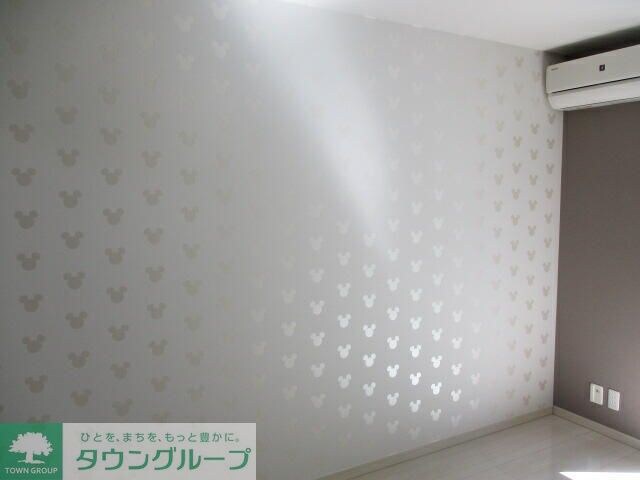 ＡＲＳおおたかの森の物件内観写真