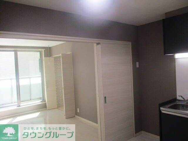 ＡＲＳおおたかの森の物件内観写真