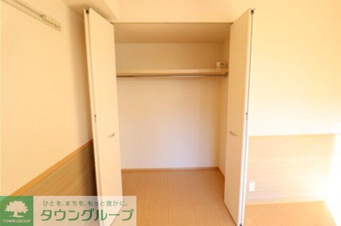 パークス中野台の物件内観写真