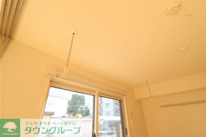 パークス中野台の物件内観写真