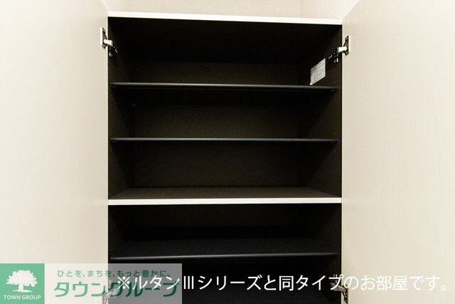 イーストフィールドIの物件内観写真