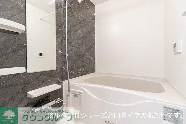 イーストフィールドIの物件内観写真