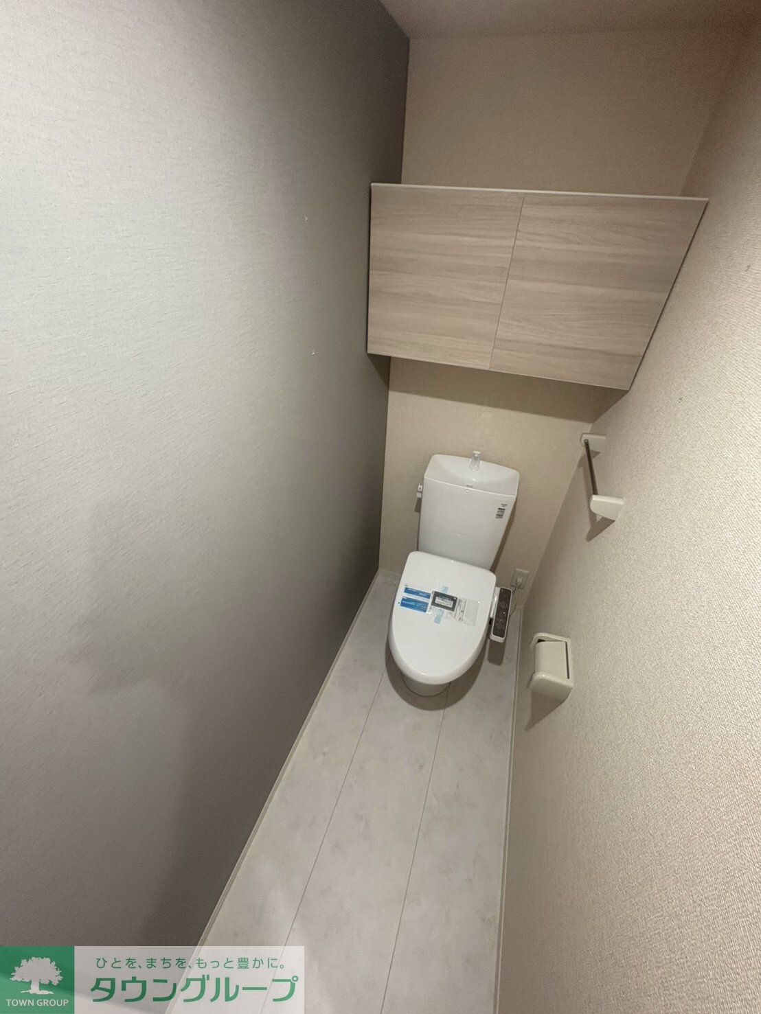 ソラーナ　フェリスの物件内観写真