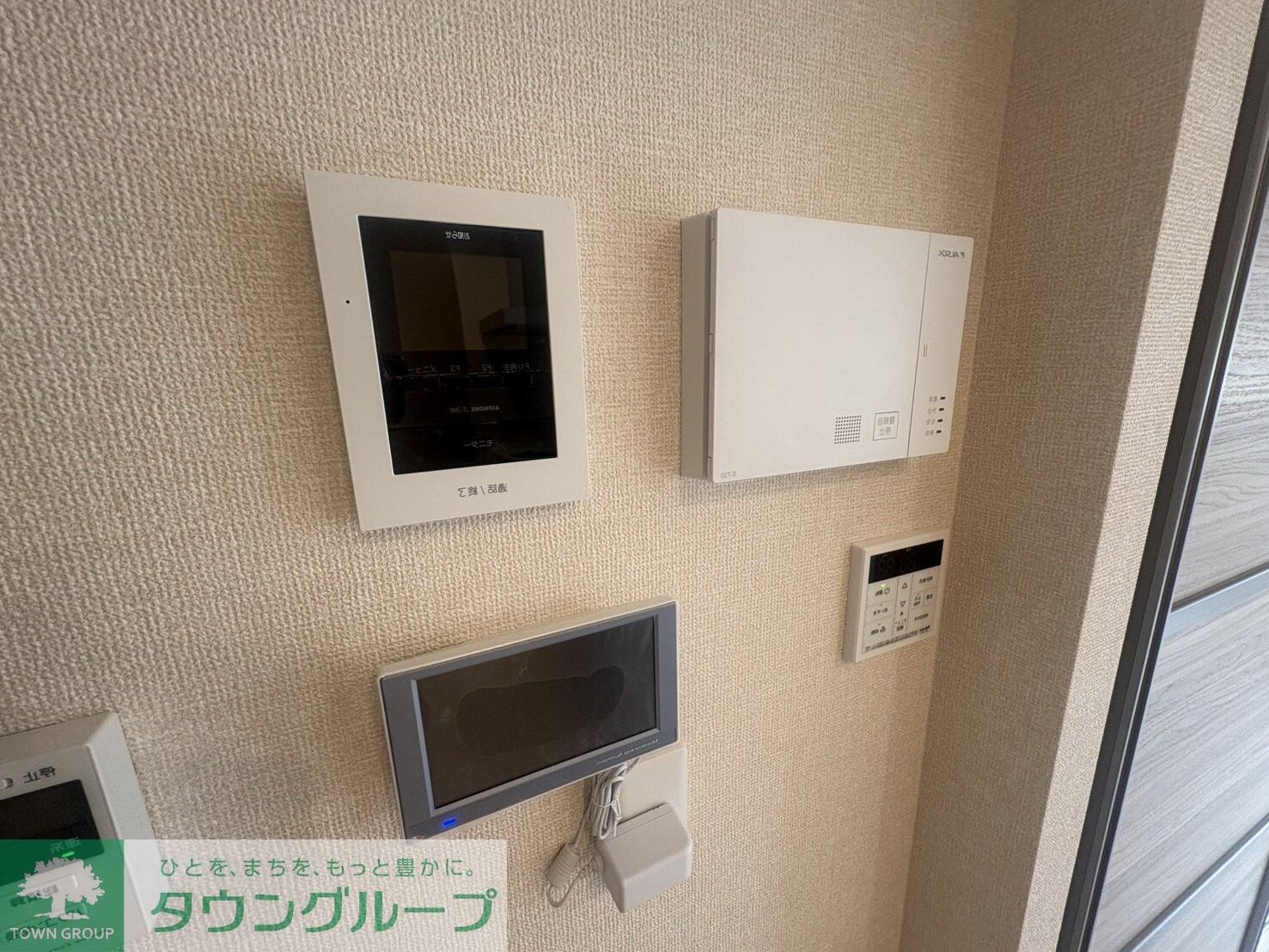 ソラーナ　フェリスの物件内観写真