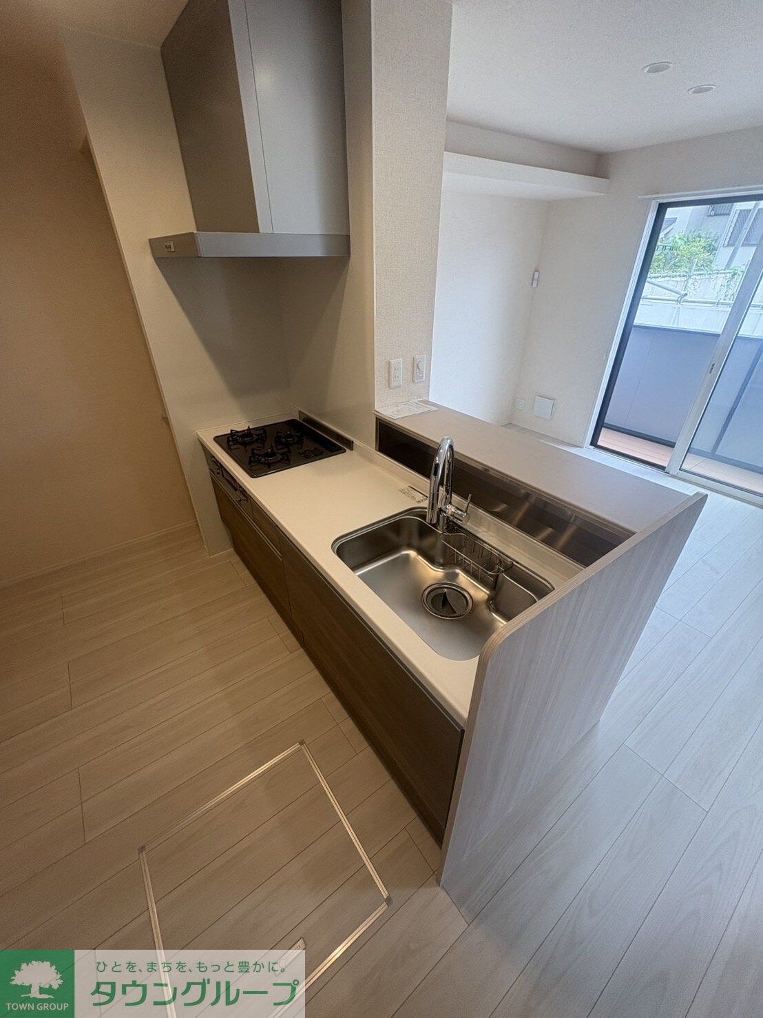 ソラーナ　フェリスの物件内観写真