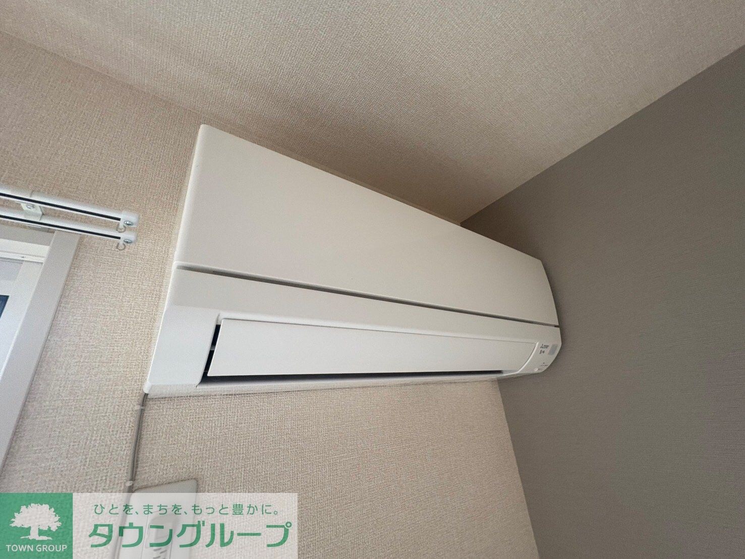 ソラーナ　フェリスの物件内観写真