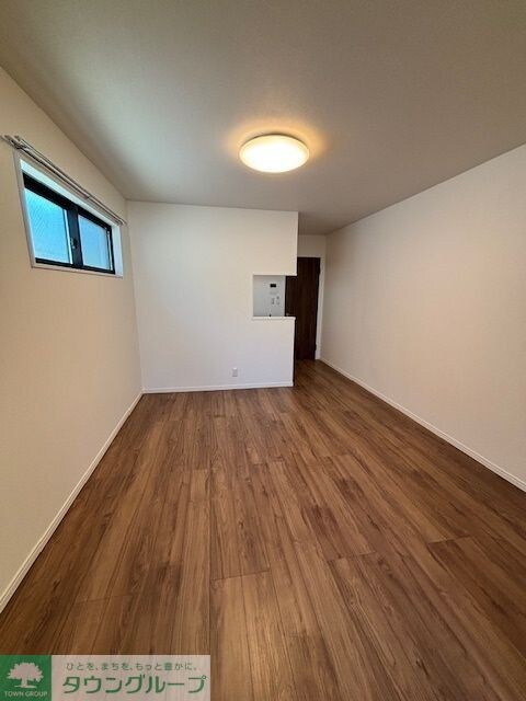 ＲＩＺＥ柏たなかIIIの物件内観写真