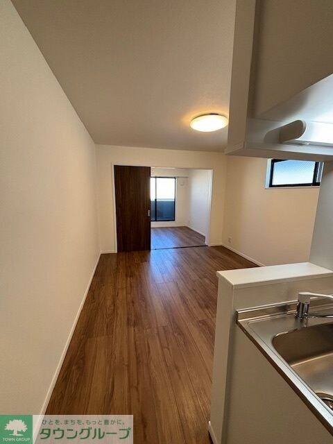 ＲＩＺＥ柏たなかIIIの物件内観写真