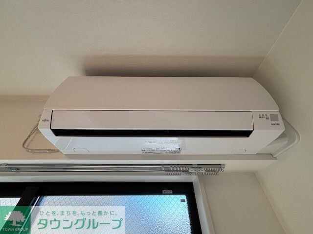 ＲＩＺＥ柏たなかIIIの物件内観写真