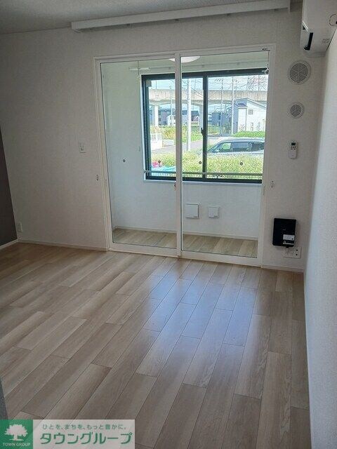 シュラインサイドの物件内観写真