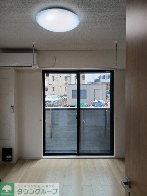 ソルス・おおたかの物件内観写真