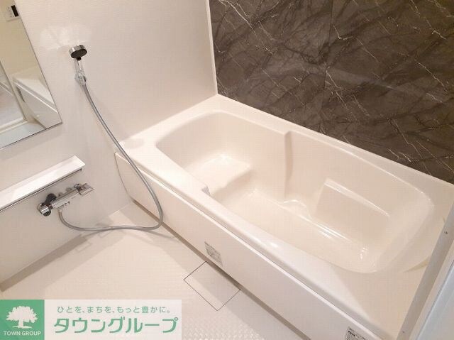 モナコIIの物件内観写真