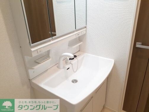 モナコIIの物件内観写真