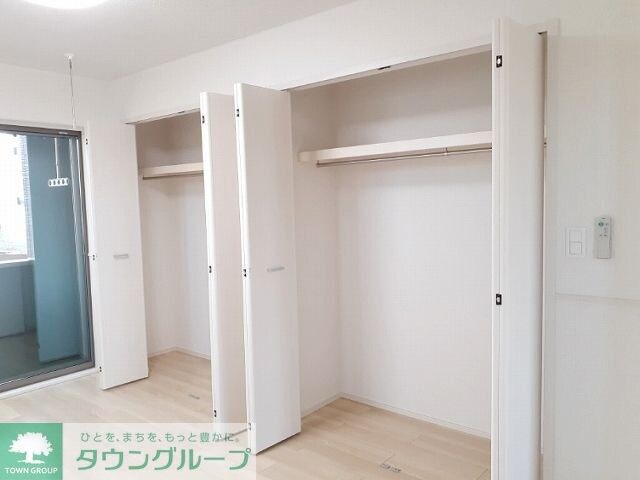 モナコIIの物件内観写真