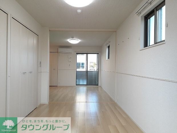 モナコIIの物件内観写真