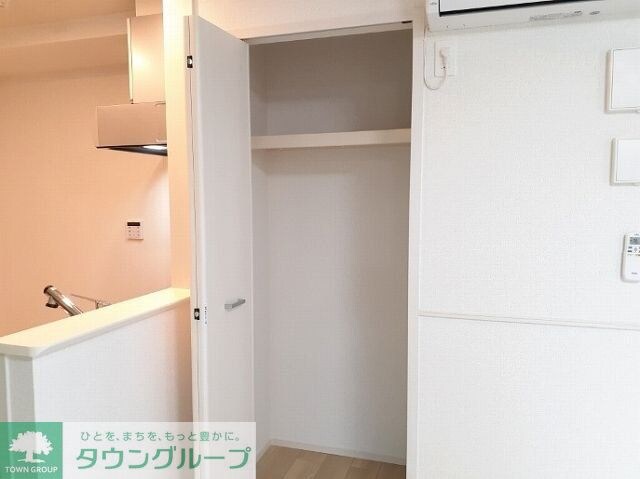 モナコIIの物件内観写真